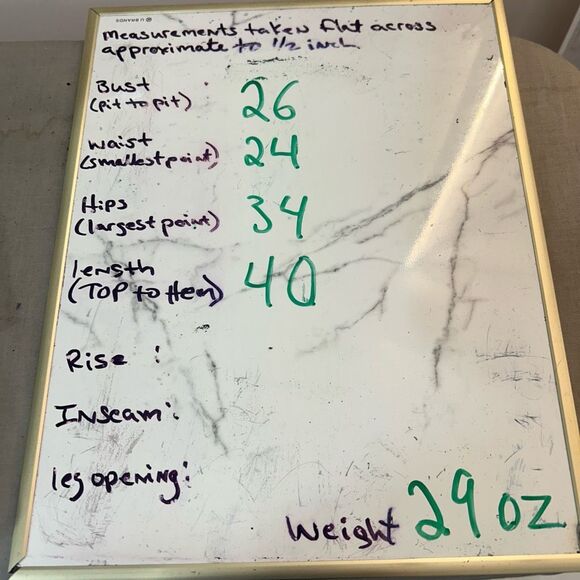 Eloquii NWT Silver Sequin Long Sleeve wrap top party Dress Size 22/24 - Picture 11 of 11